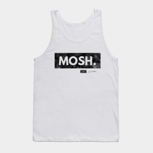 Mosh Old Tank Top